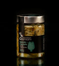 Artichoke hearts in virgin olive oil 300g