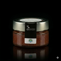 Composta di cipolle con scorze di limoni 100g