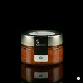 Confettura di zucca con scorze di agrumi 100g