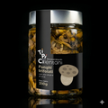 Sautéed mushrooms in virgin olive oil 300g